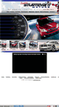 Mobile Screenshot of frazierssturtevantmotors.net